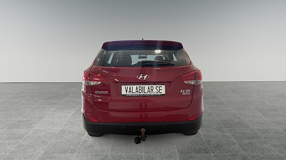 Hyundai ix35 3 of 11