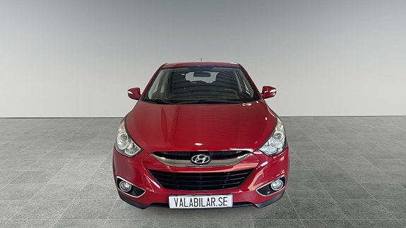 Hyundai ix35 2 of 11