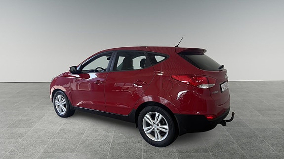 Hyundai ix35 5 of 11