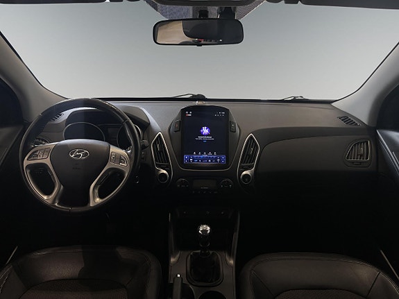 Hyundai ix35 9 of 11