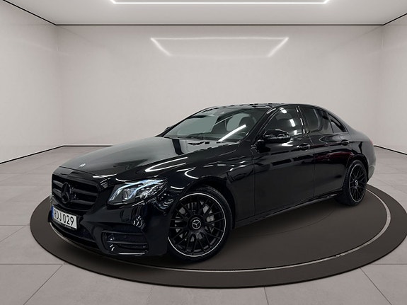 Mercedes-Benz E220 d