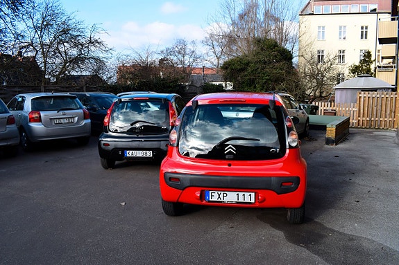Citroen C1 9 of 9