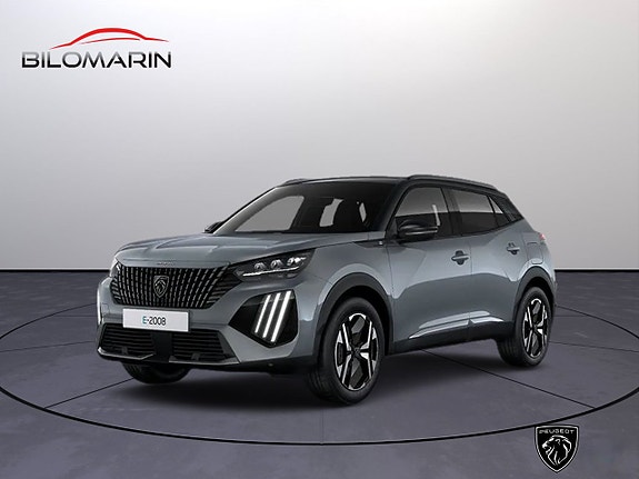Peugeot e-2008