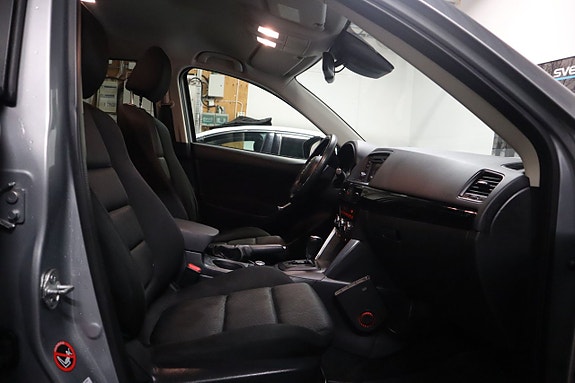 Mazda CX-5 17 of 24