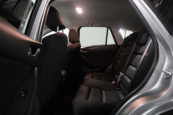 Mazda CX-5 19 of 24