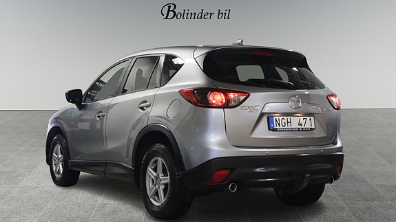 Mazda CX-5 7 of 24