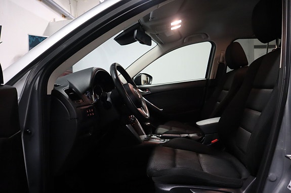 Mazda CX-5 9 of 24