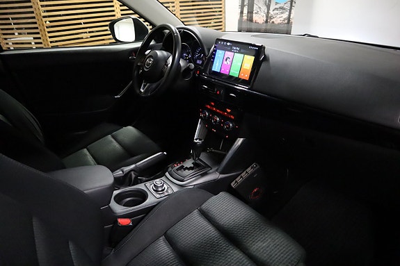 Mazda CX-5 18 of 24