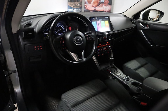 Mazda CX-5 11 of 24