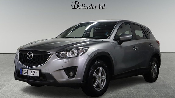 Mazda CX-5 3 of 24