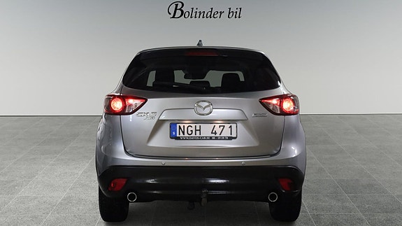 Mazda CX-5 6 of 24