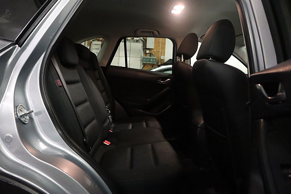Mazda CX-5 21 of 24