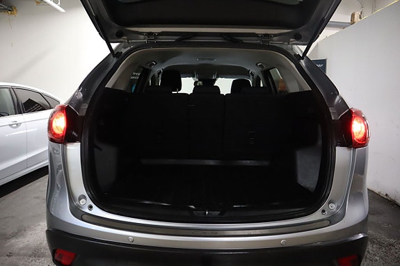 Mazda CX-5 20 of 24