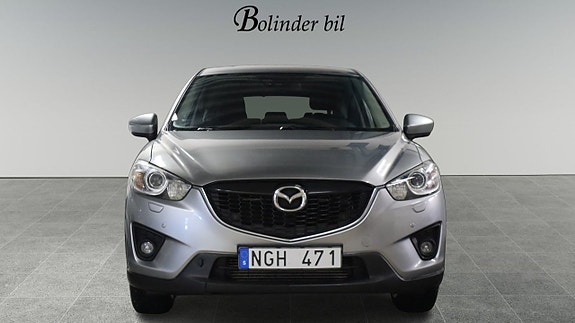 Mazda CX-5 2 of 24