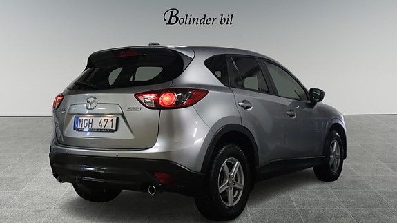 Mazda CX-5 5 of 24