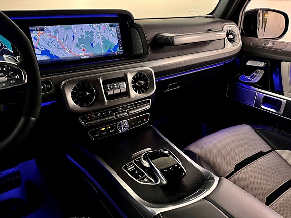 Mercedes-Benz G63 5 of 16