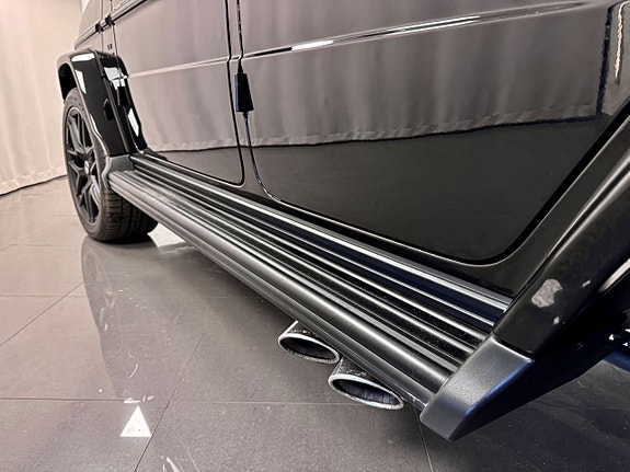 Mercedes-Benz G63 15 of 16