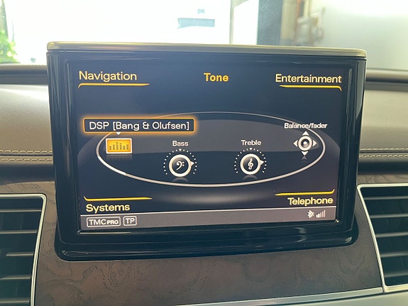 Audi A8 27 of 27