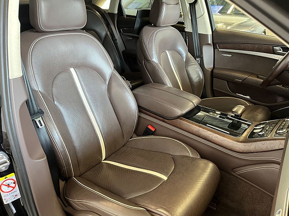 Audi A8 14 of 27