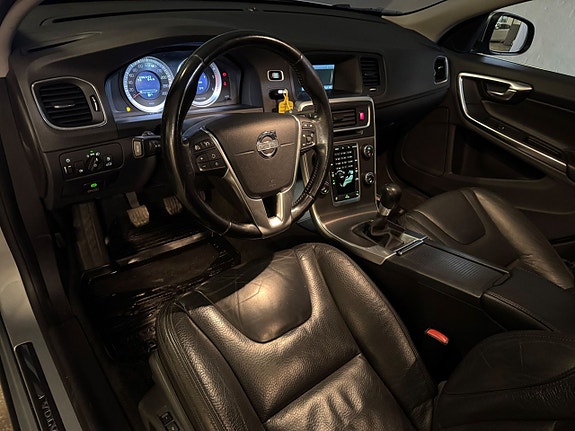 Volvo S60 18 of 20