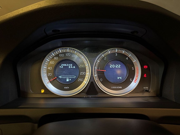 Volvo S60 16 of 20