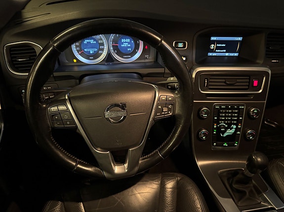 Volvo S60 13 of 20