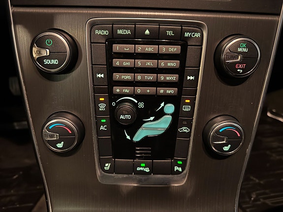 Volvo S60 14 of 20