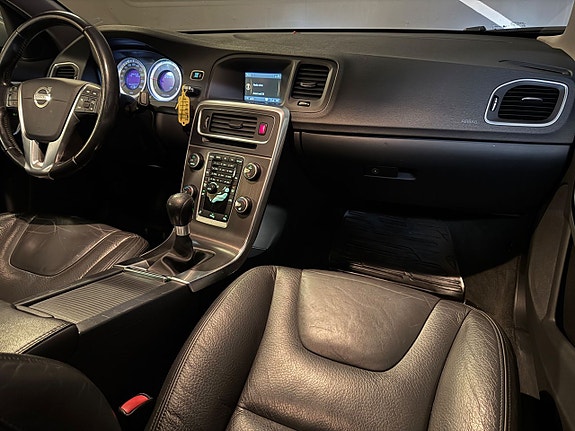 Volvo S60 17 of 20