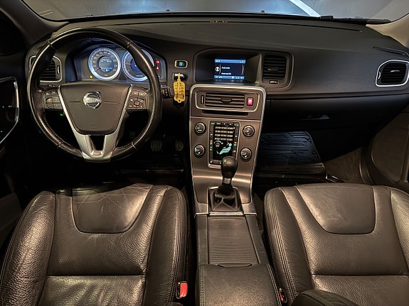 Volvo S60 11 of 20