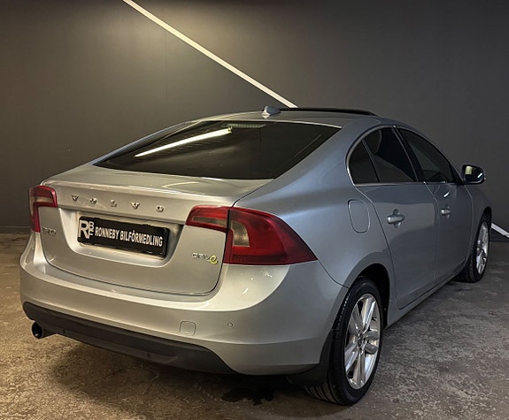 Volvo S60 6 of 20