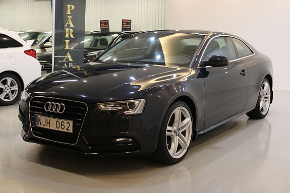 Audi A5 3 of 5