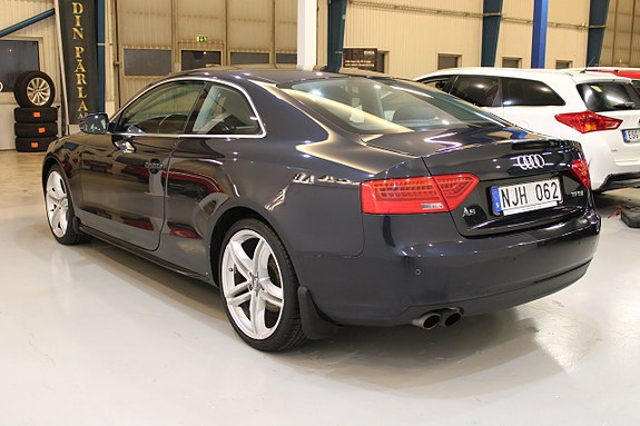 Audi A5 5 of 5