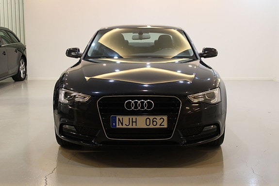 Audi A5 2 of 5