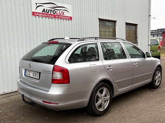 Skoda Octavia 7 of 15