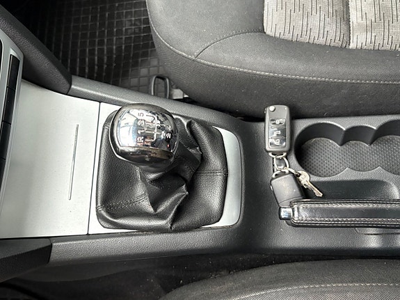 Skoda Octavia 15 of 15