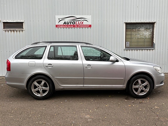 Skoda Octavia 8 of 15