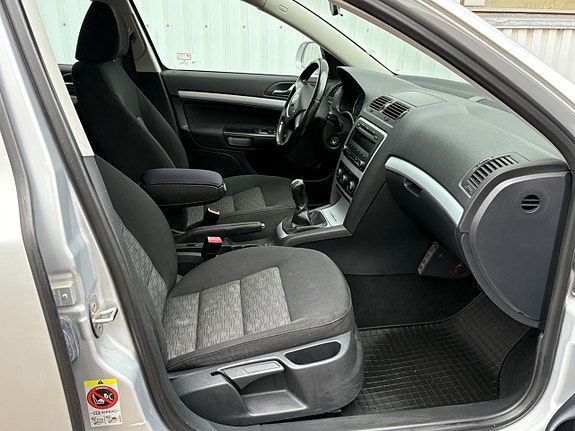 Skoda Octavia 12 of 15