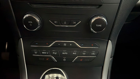 Ford Galaxy 18 of 18