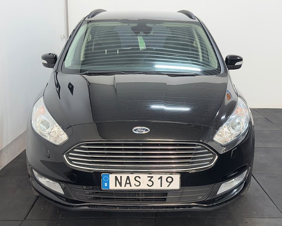 Ford Galaxy 6 of 18