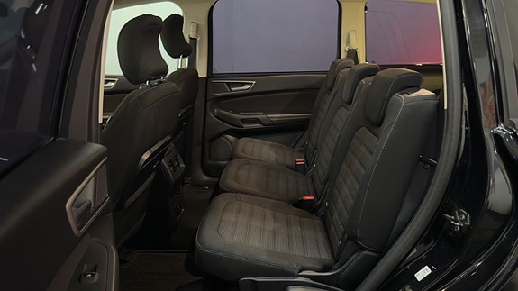 Ford Galaxy 11 of 18