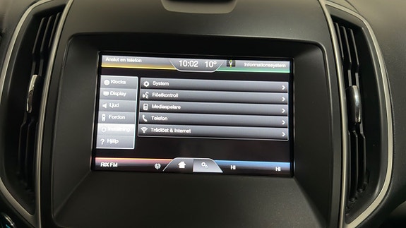 Ford Galaxy 15 of 18