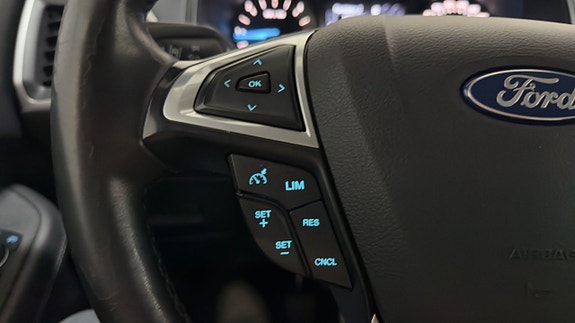Ford Galaxy 17 of 18