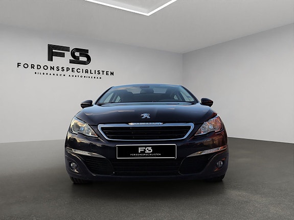 Peugeot 308 10 of 27