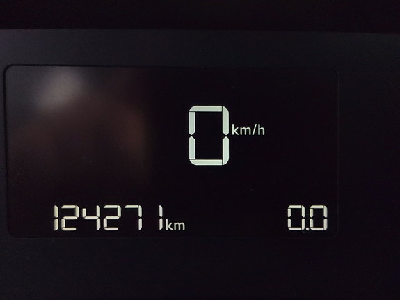 Peugeot 308 19 of 27
