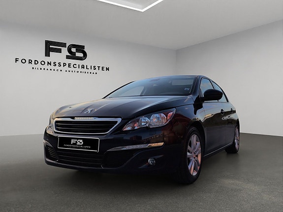 Peugeot 308 9 of 27