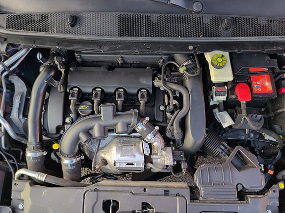 Peugeot 308 11 of 27