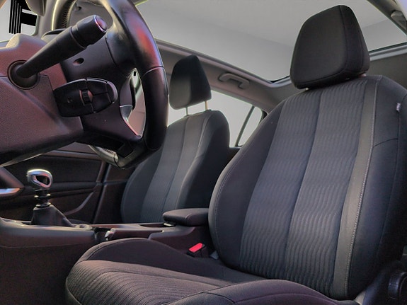 Peugeot 308 20 of 27