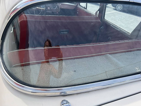 Hillman Minx 16 of 27