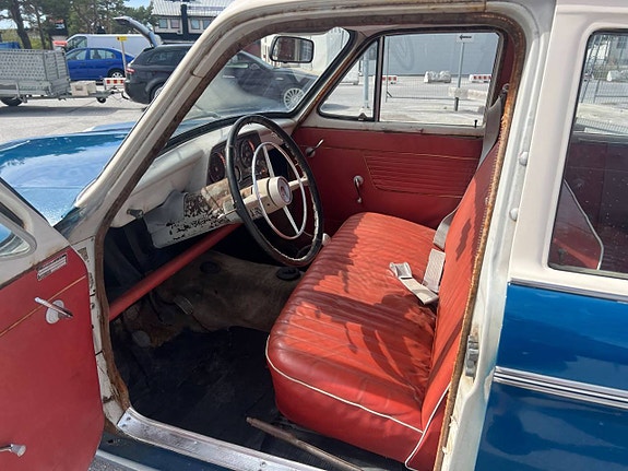Hillman Minx 21 of 27