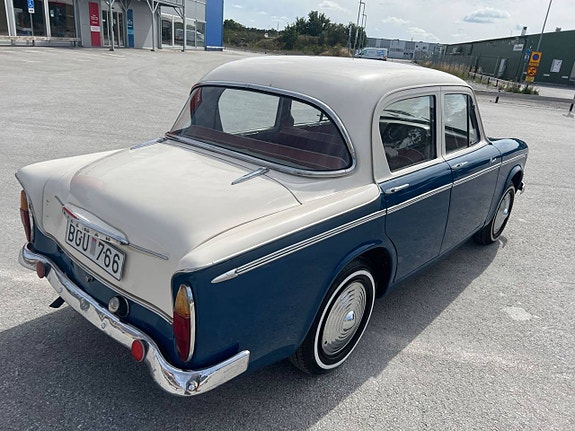 Hillman Minx 15 of 27